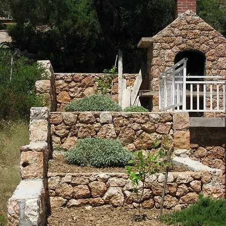 With Parking Space Sveta Nedilja, Hvar - 14086 Апартаменты *
