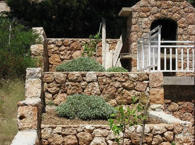 With Parking Space Sveta Nedilja, Hvar - 14086 Appartamento *